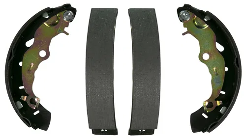 Z1004 – WAGNER BRAKE Brake Shoe, OE Replacement